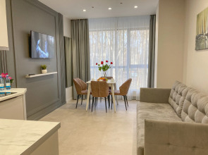 Апартаменты Sun City 5