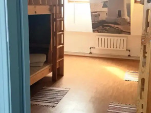 Хостел Hostelroof_vl