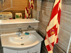 Апартаменты Ялта - Мармарис