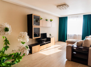 Апартаменты Двухкомнатные Татьянин Дом вблизи Ерофей Арены