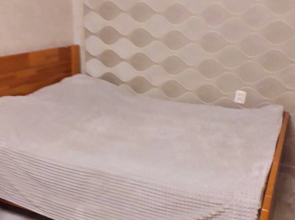 Апартаменты Ева