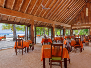 Canareef Resort Maldives