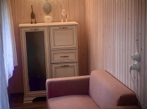 Апартаменты Квартира Художника