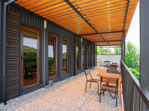 Гостевой дом Abrau Family