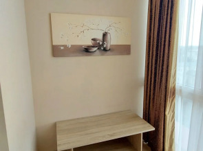 Апартаменты Люкс в Артбухте с Видом на Море