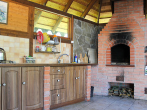 Апартаменты на Куршской Косе