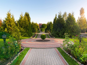 База Отдыха Сябры