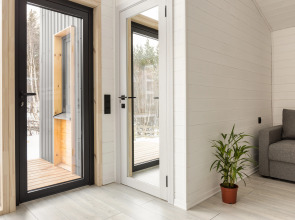 Гостевой дом Elbrus Space