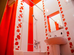 Отель Норд-Вест