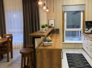 Шале Lucky House