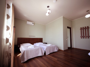 Мини-Отель Kutaisi Globus