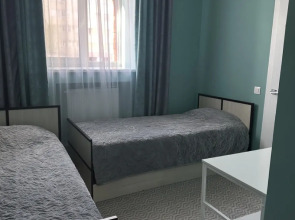 Отель Аляска