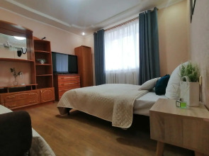 Квартира Хорошо как дома