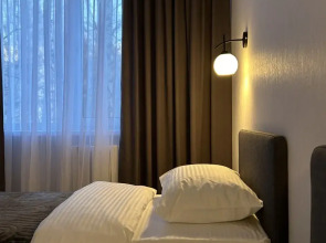 Квартира 3-х комнатная