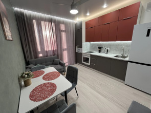 Квартира Солнечный закат