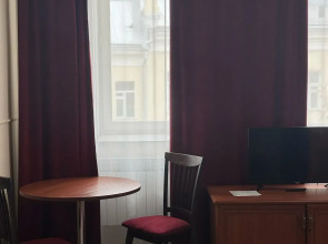 Отель Исторический Гостиный дворъ