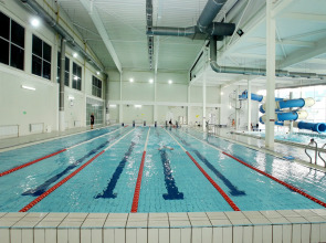 Апартаменты Яблоневая