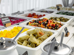 Отель Portoritsa