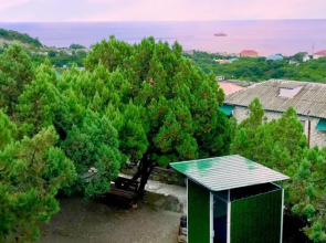 Гостевой Дом у Ипполита