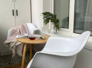 Апартаменты Стильные в Сергиев Посад