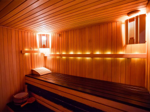 Отель Grand Opera