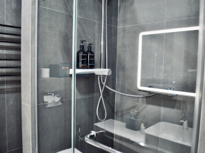 Апартаменты клубный дом Vivaldi ВыДома