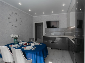 Квартира Приморская 31 Зеленоградск