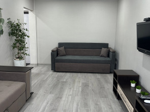 Квартира Однокомнатная на 5 микрорайоне