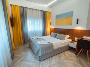 Гостевой дом Уют-Парк