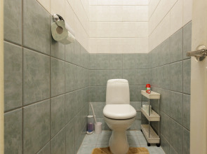 Апартаменты Люкс с видом на Кремль