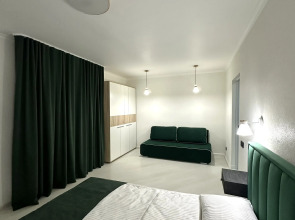 Квартира Мерас