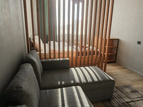 Квартира Лофт