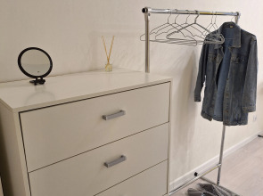 Апартаменты у аэропорта Толмачево