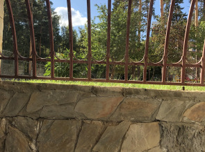 Апартаменты 4 Апельсина 1