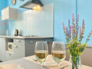 Апартаменты Apart-Comfort на пр-те Ленина 18/50