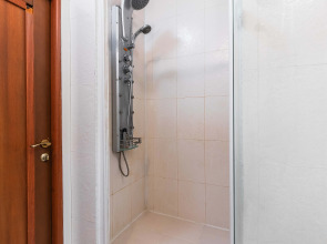 Квартира У Ростральных Колонн