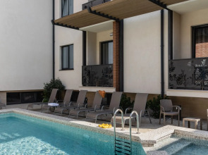 Гостевой дом Пион