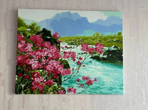 Квартира в pайoне Кристалла