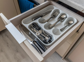 Апартаменты Большая студия для отдыха и восстановления после долгой поездки