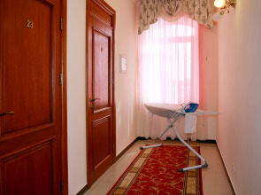 Мини-отель Виренея