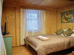 База отдыха Нептун