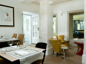 Бутик-отель H15 Boutique Hotel