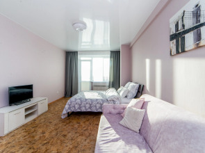 Апартаменты Космонавтов 46 А