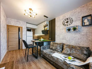 Квартира в историческом центре