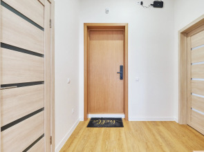 Апартаменты Петровские на Красноармейской 35