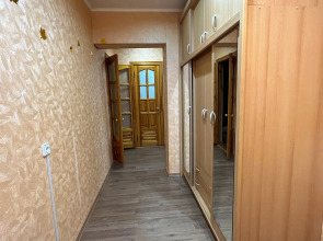 Квартира Однокомнатная в Центре Ноябрьска