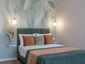 Квартира в центре Калининграда