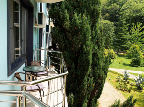 Апартаменты Агой Оазис