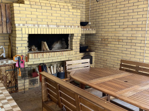 Гостевой дом Villa Viola