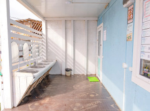 База отдыха 27 Регион Зарубино